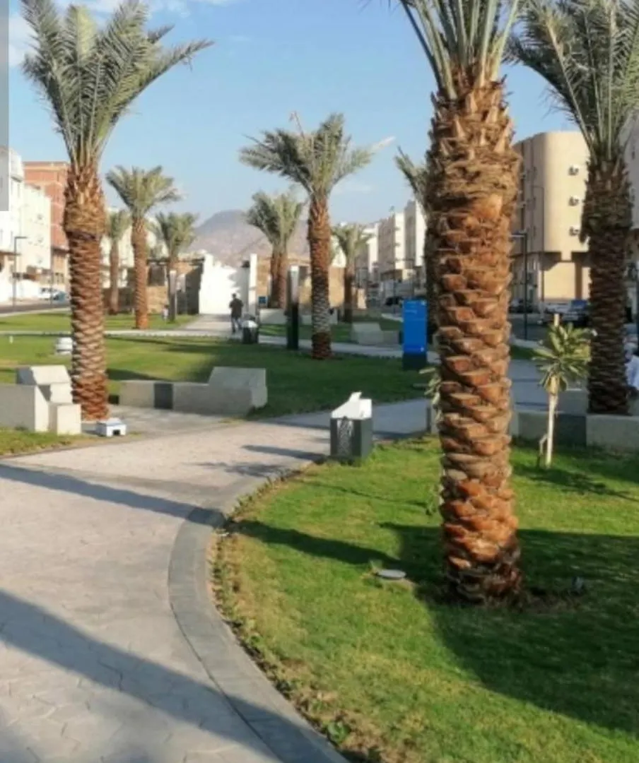 Appartement نزل تمارا 1 La Mecque