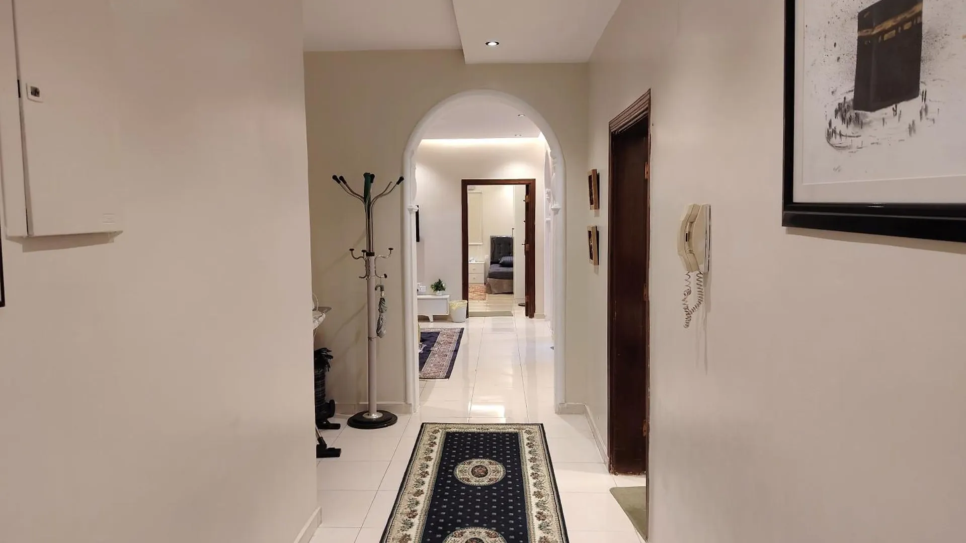 Apartemen نزل تمارا 1 Mecca
