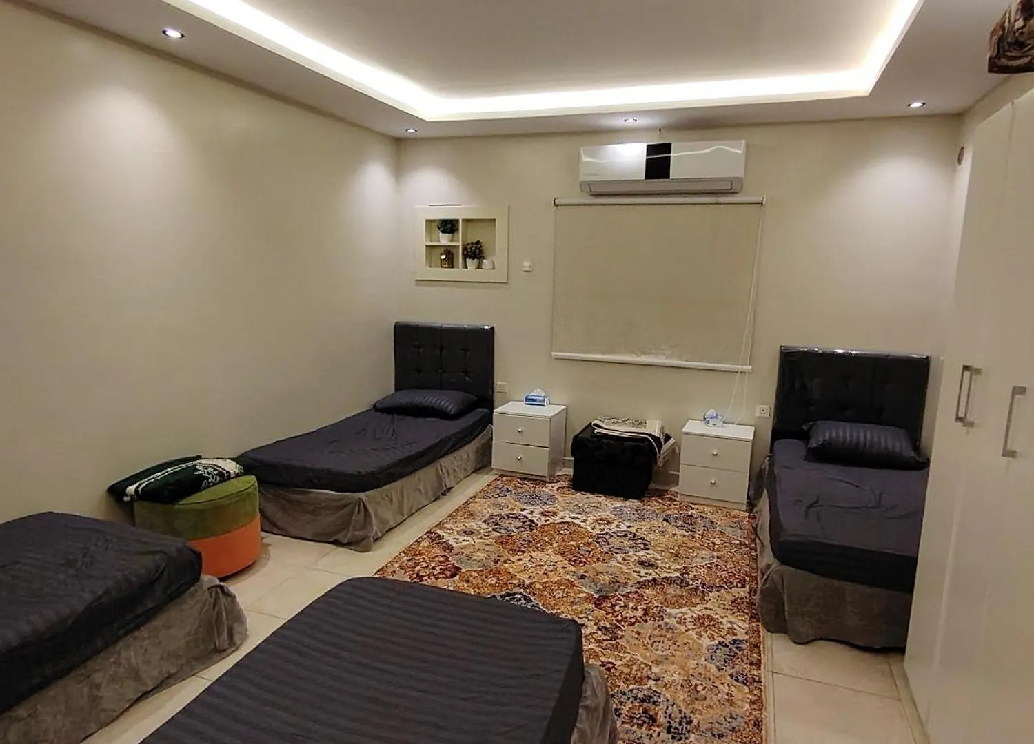Appartement نزل تمارا 1 La Mecque