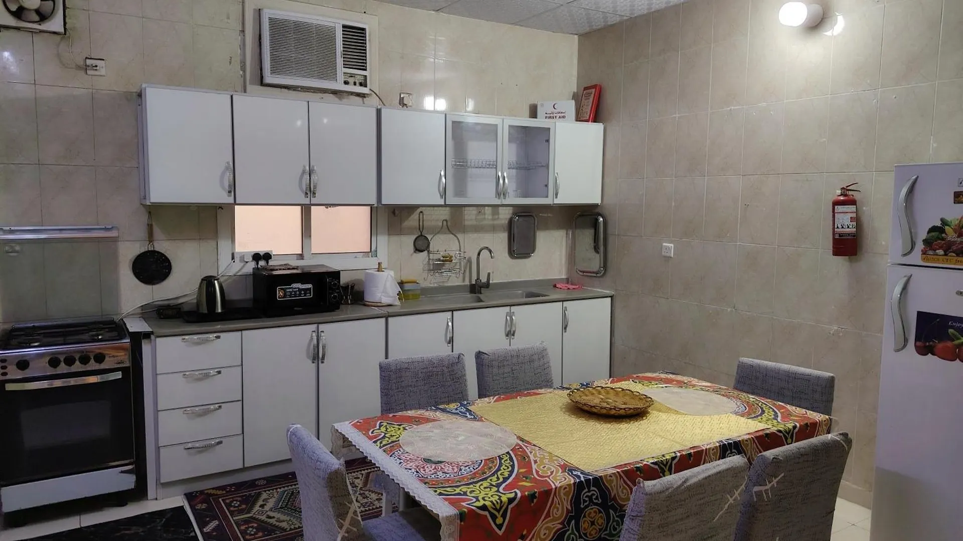 نزل تمارا 1 Mecca Arab Saudi