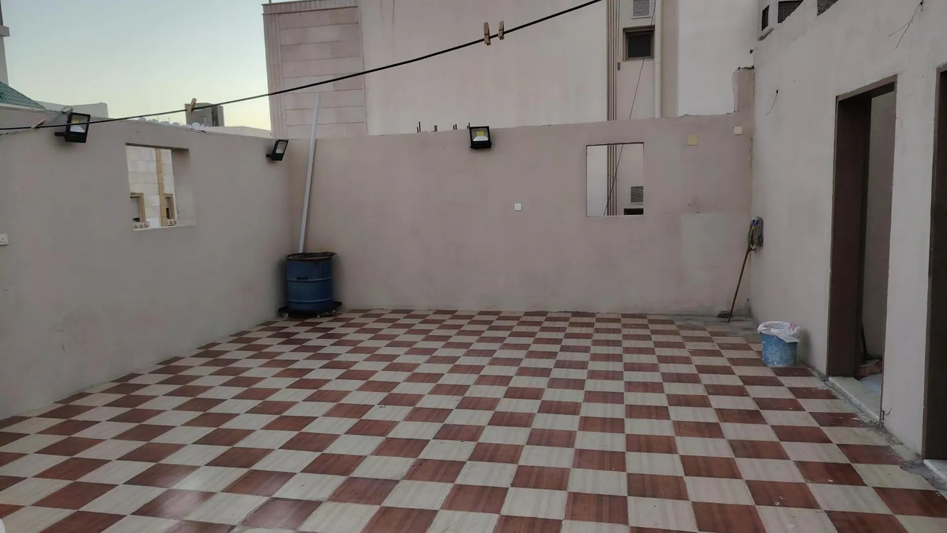 Appartement نزل تمارا 1 La Mecque