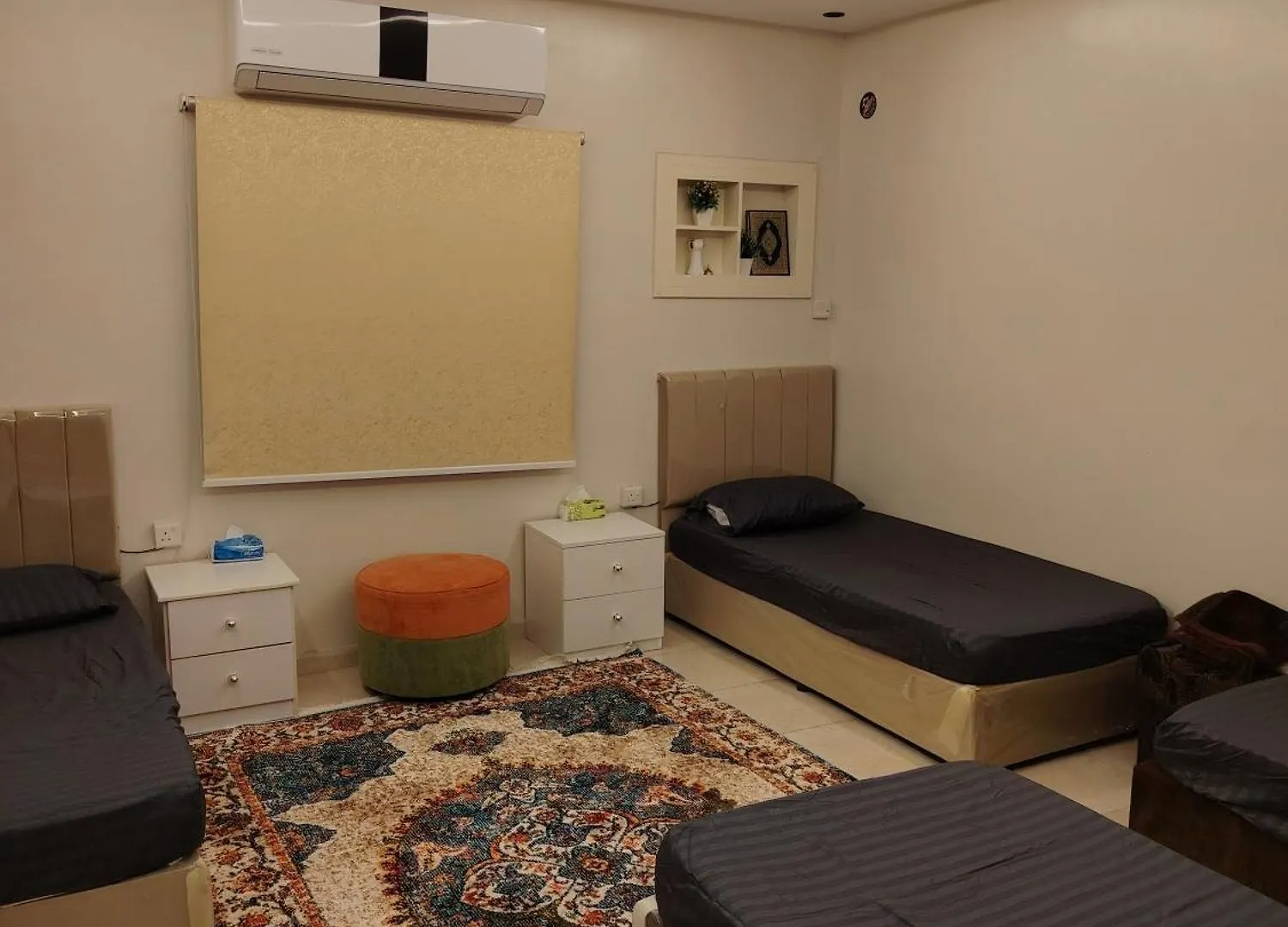 Apartemen نزل تمارا 1 Mecca