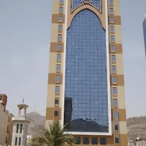  فندق العليان بلازا