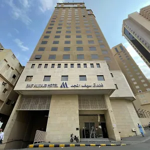  فندق سيف المجد
