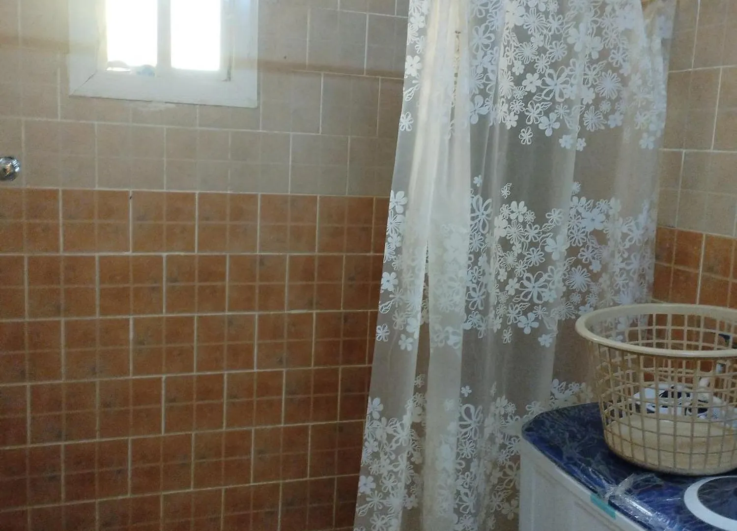 نزل تمارا 1 Mekke Suudi Arabistan