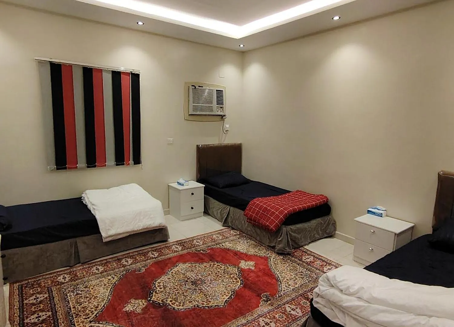 نزل تمارا 1 Mekke Daire