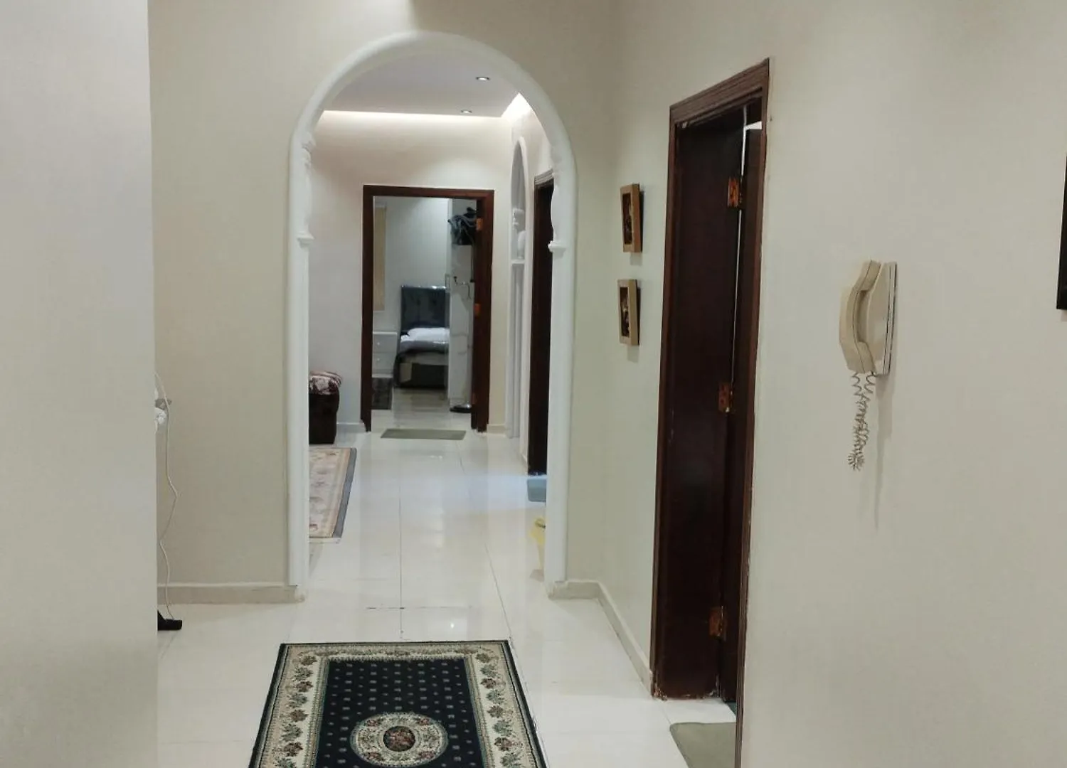 نزل تمارا 1 Mecca