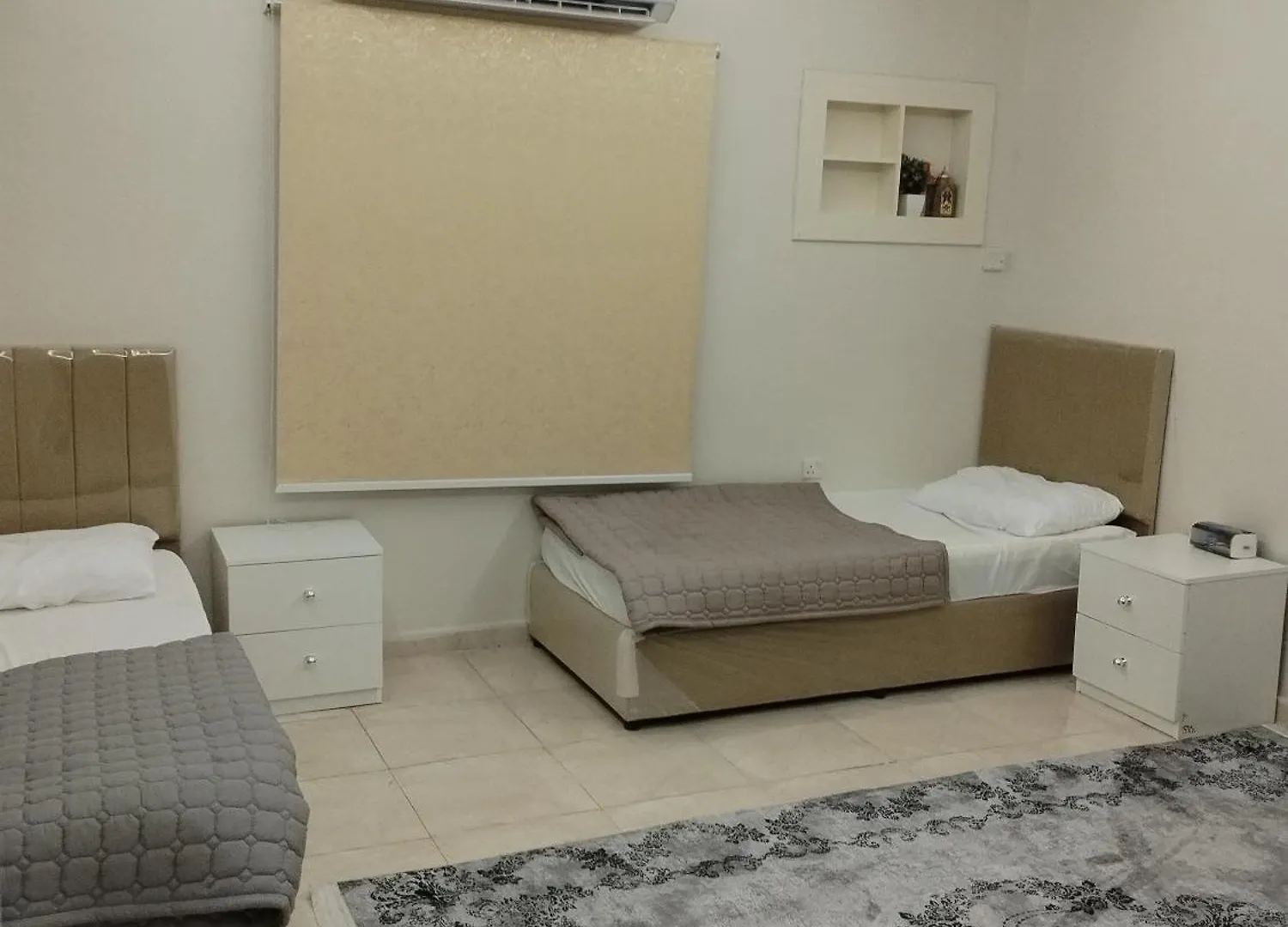 Apartment نزل تمارا 1 Mecca