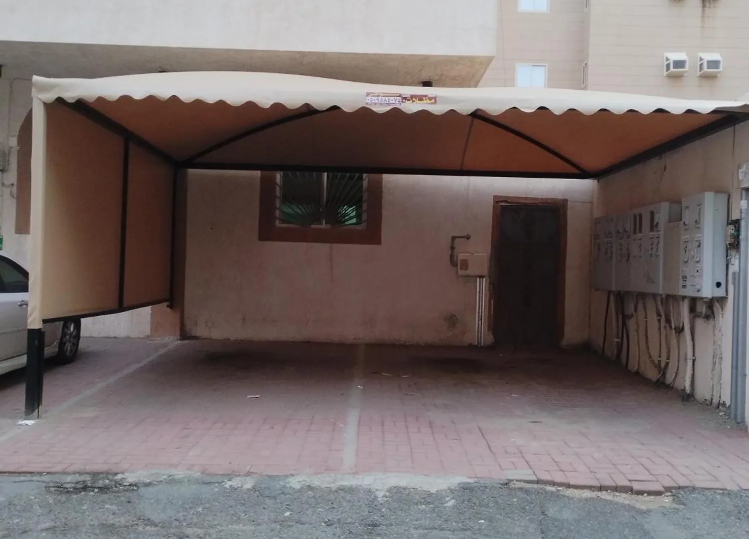 نزل تمارا 1 Mecca Apartment