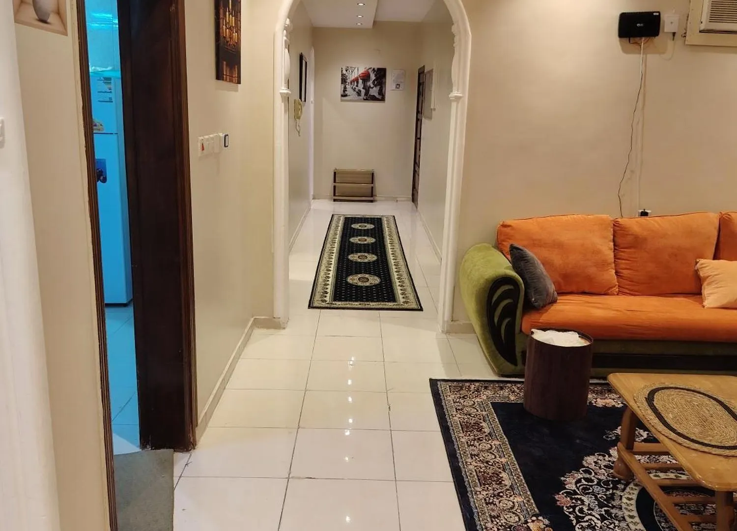 نزل تمارا 1 Mecca Saudi Arabia