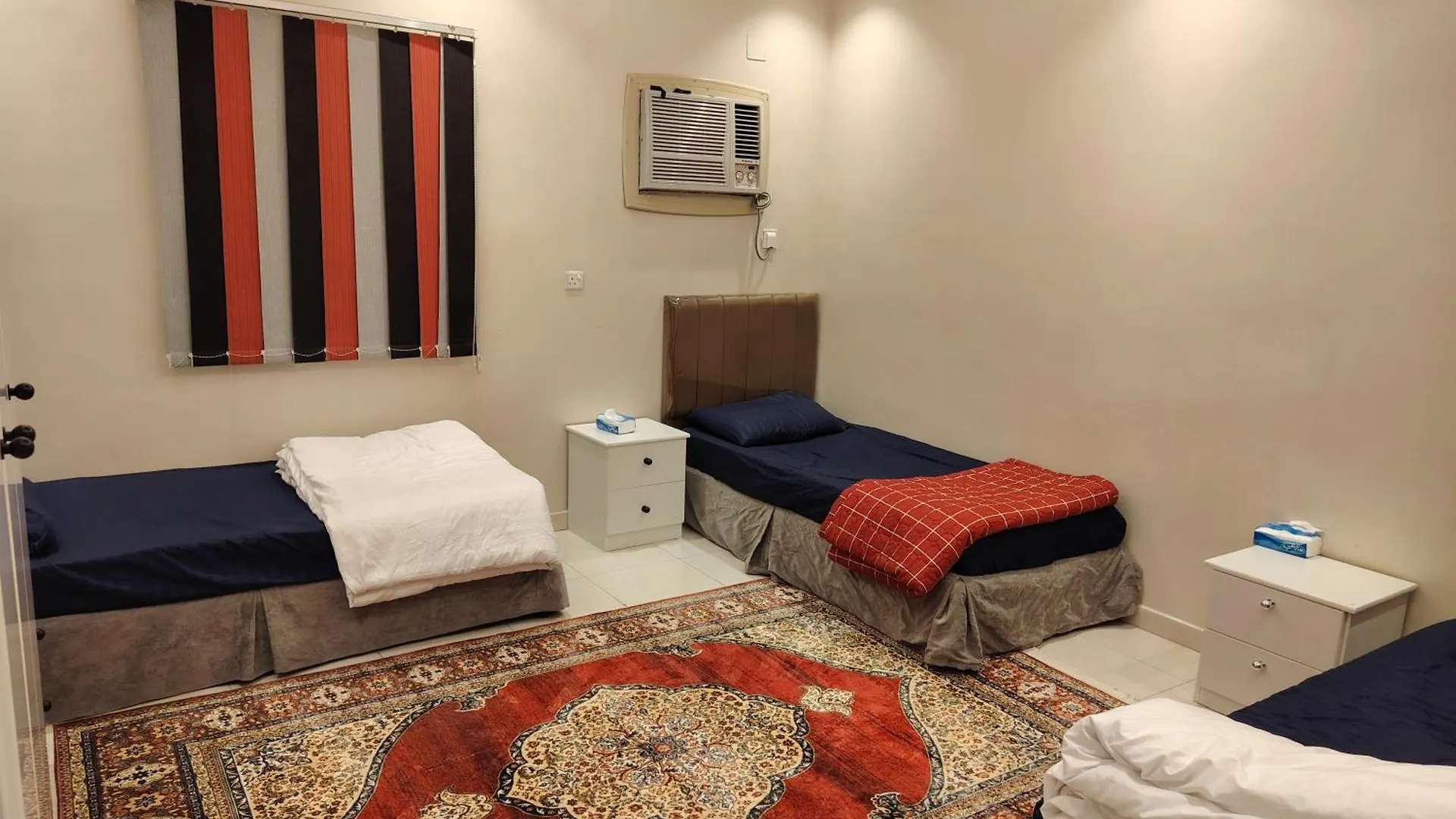 نزل تمارا 1 Mecca